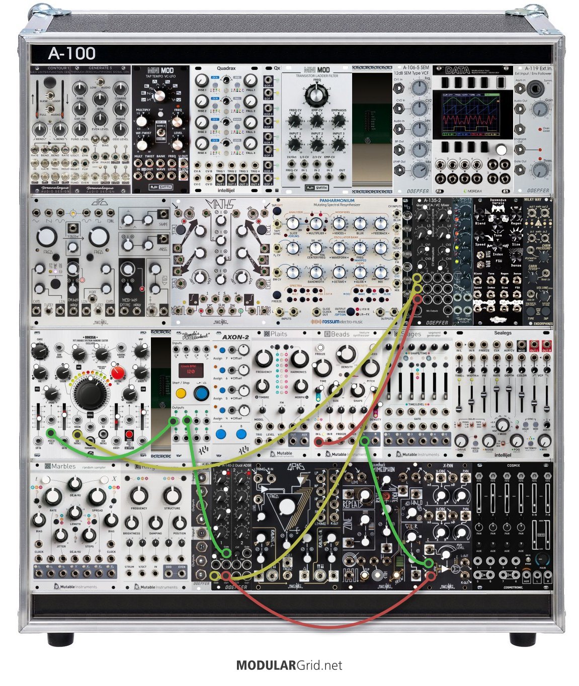 ModularGrid Patch