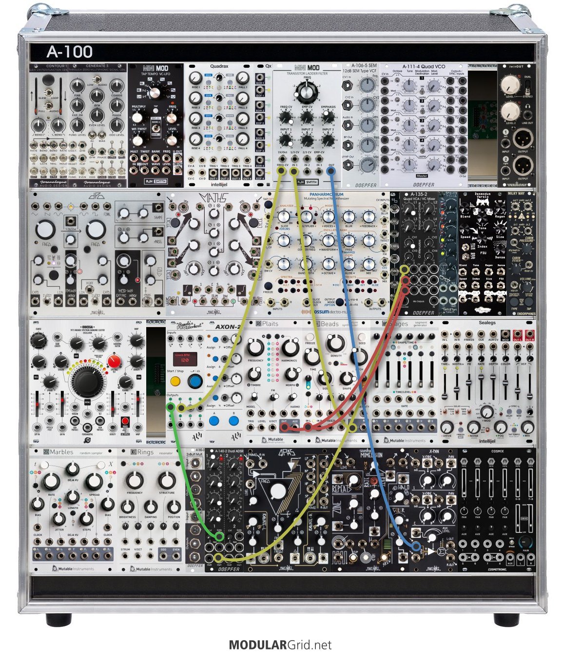 ModularGrid Patch