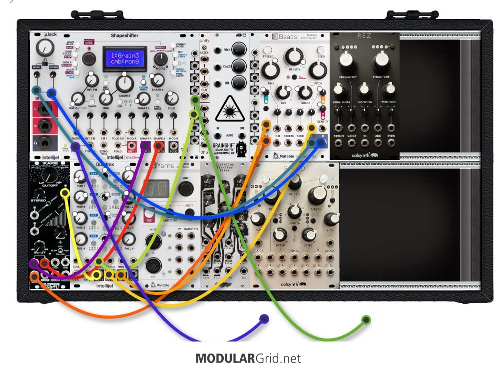 ModularGrid Patch