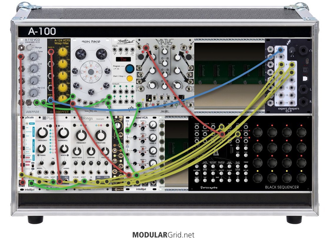 ModularGrid Patch