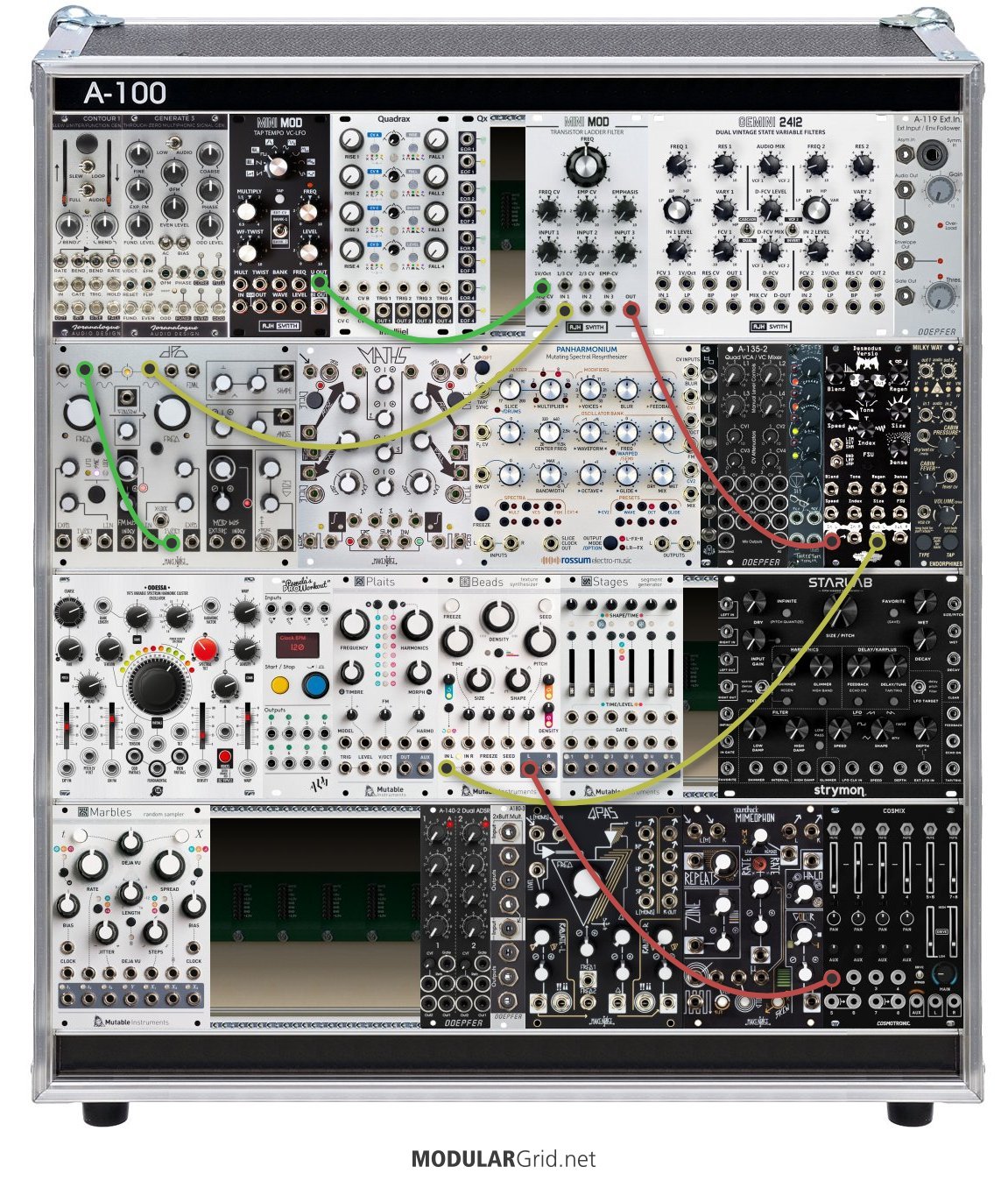 ModularGrid Patch