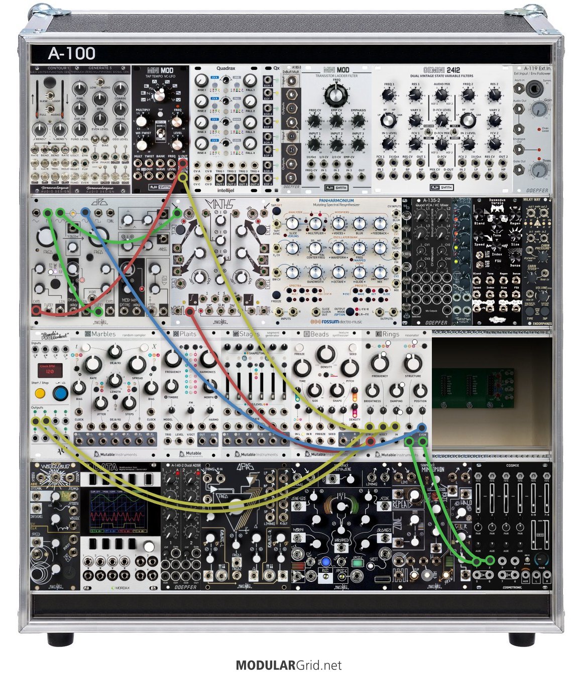 ModularGrid Patch