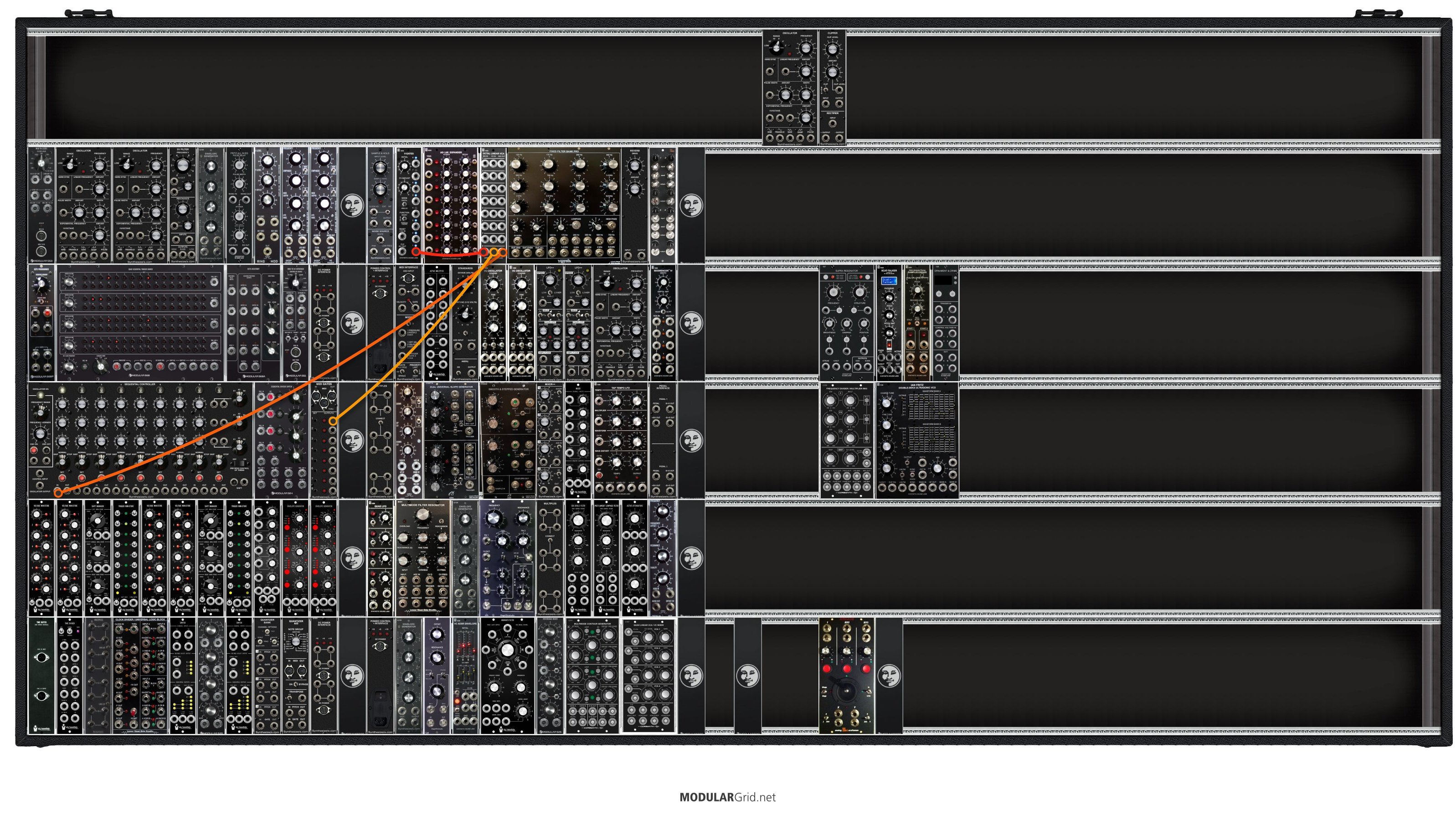 ModularGrid Patch