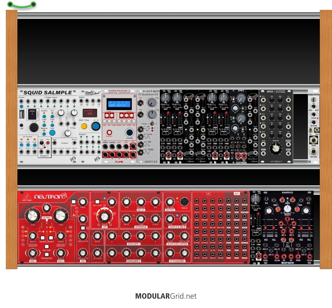 ModularGrid Patch