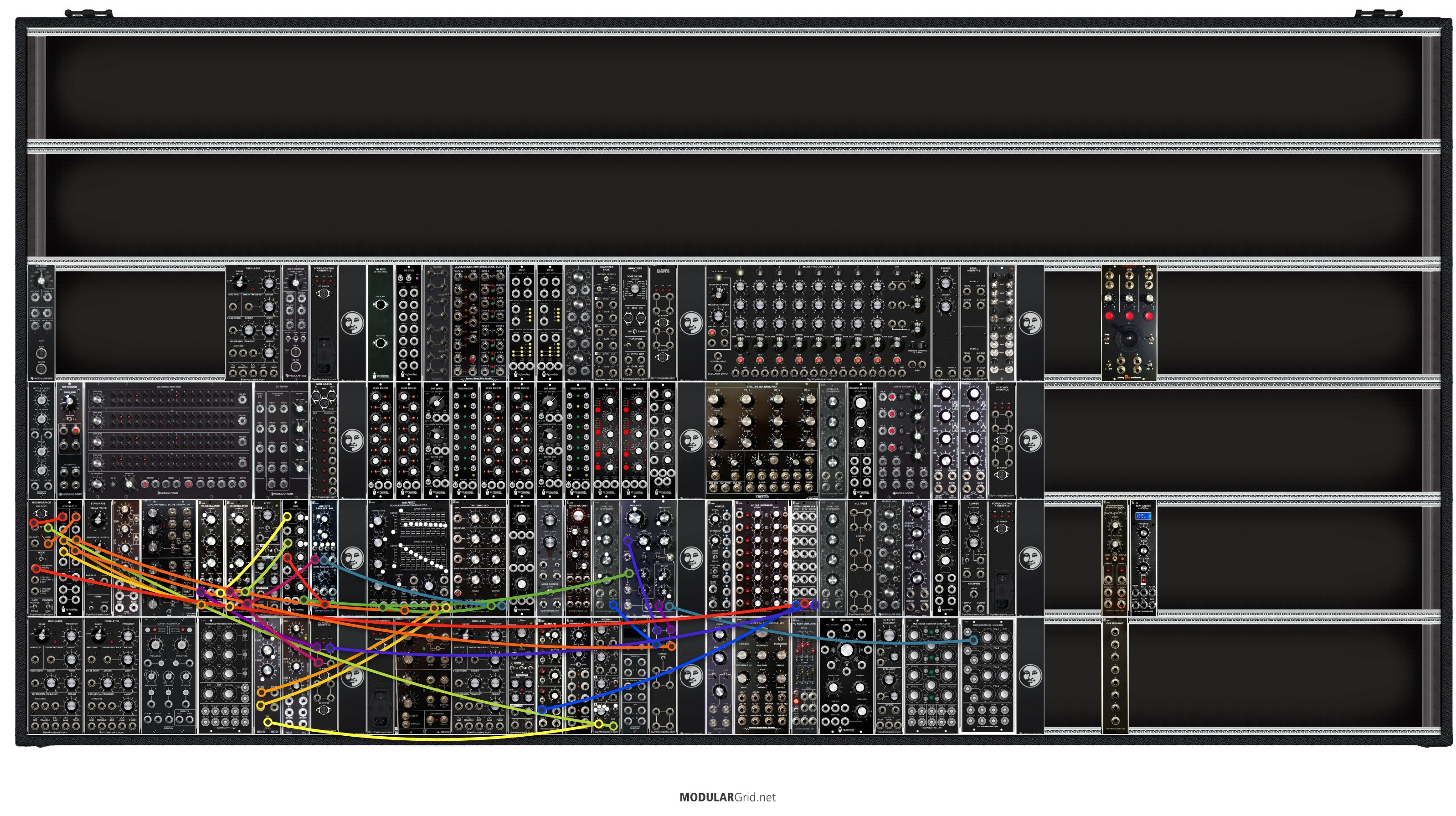 ModularGrid Patch