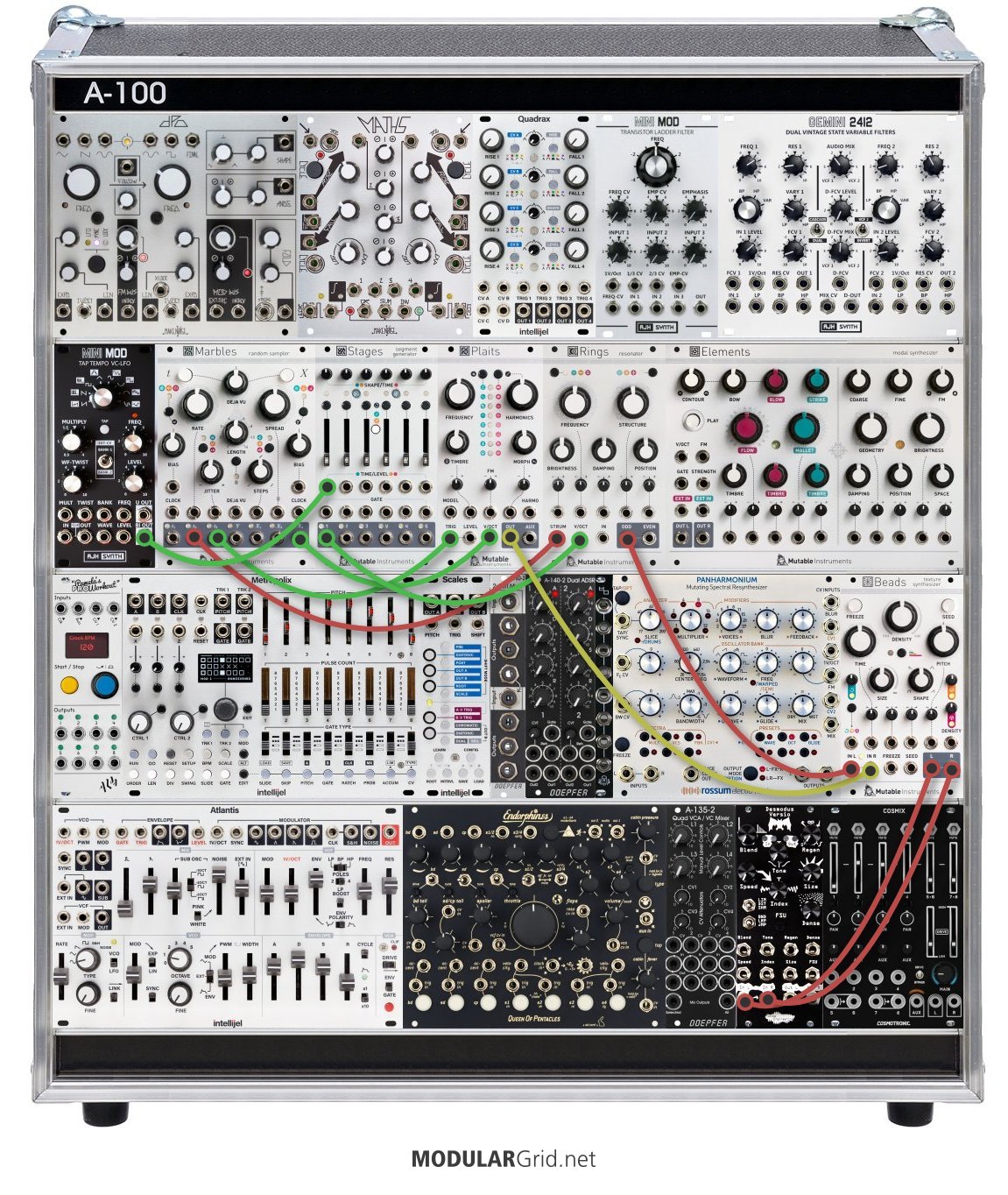 ModularGrid Patch