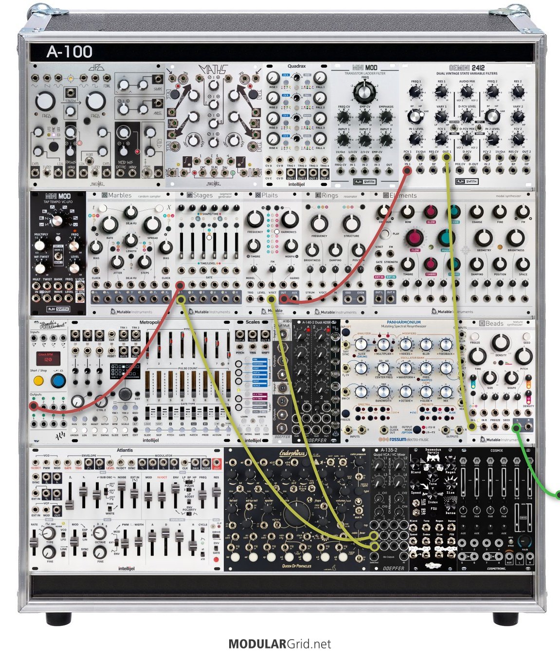 ModularGrid Patch