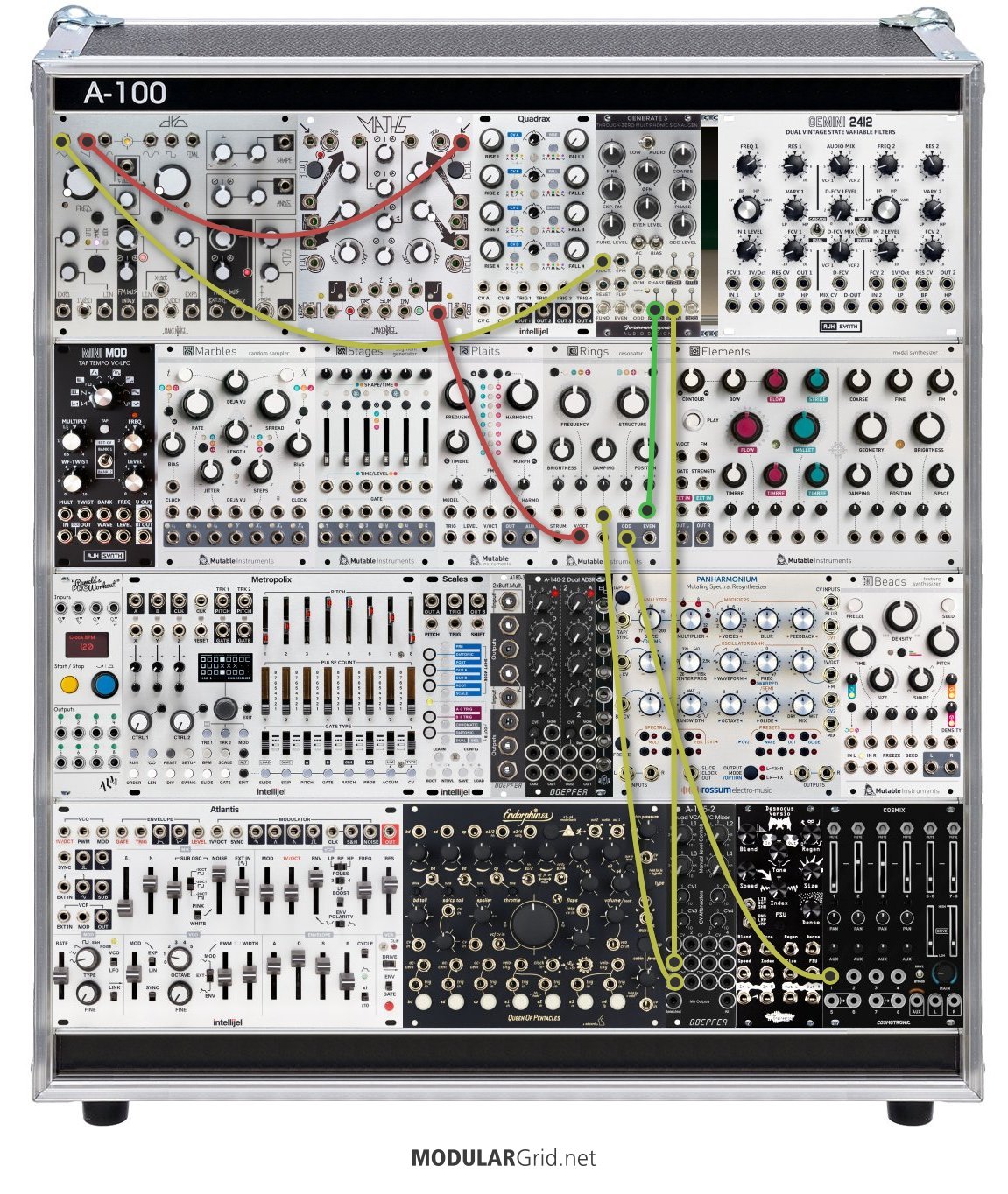 ModularGrid Patch