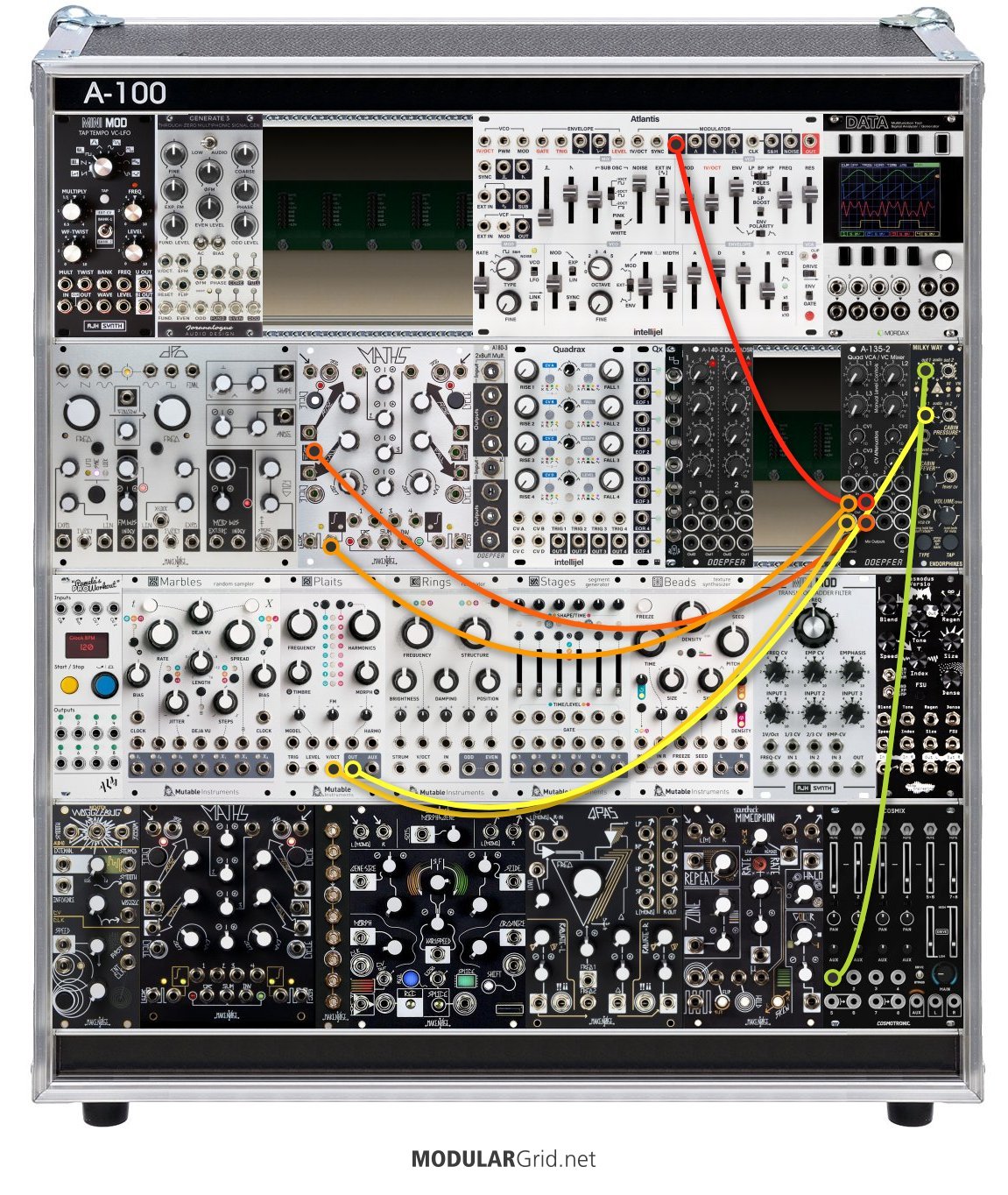 ModularGrid Patch