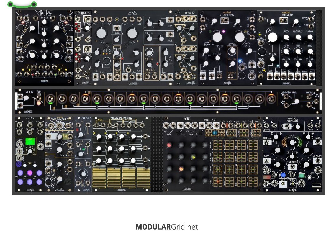 ModularGrid Patch