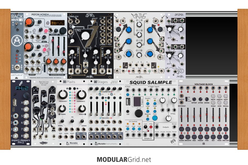 www.modulargrid.net