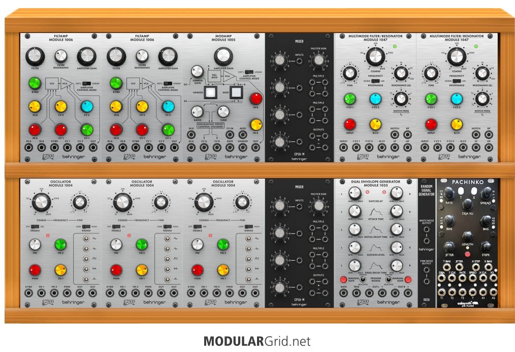 Eliane radigue on sale arp 2500