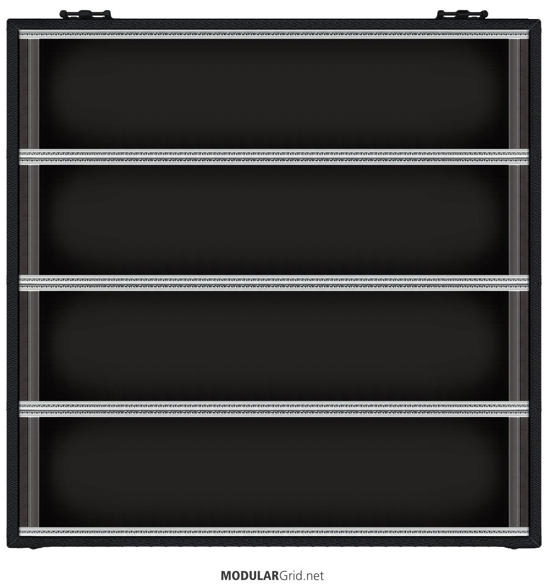 ModularGrid Rack