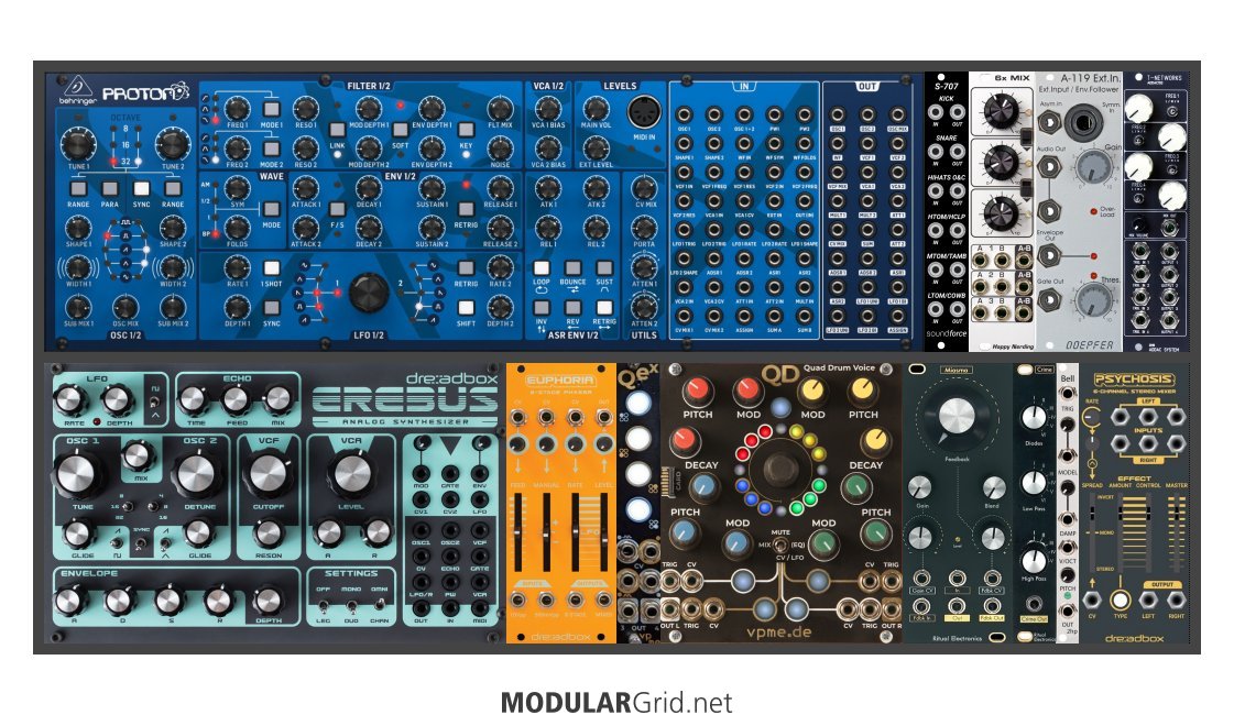 modulargrid.net