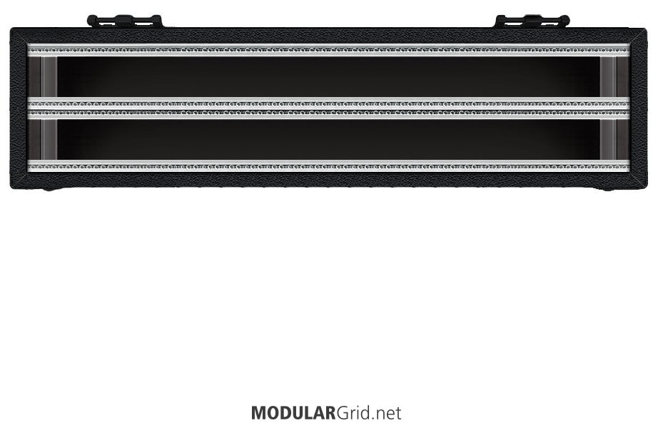 ModularGrid Rack