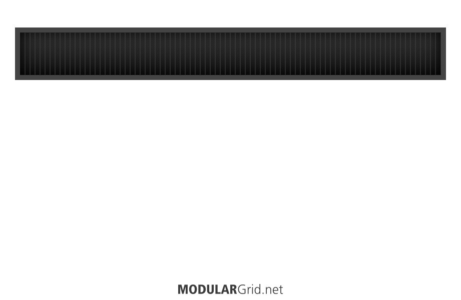 ModularGrid Rack