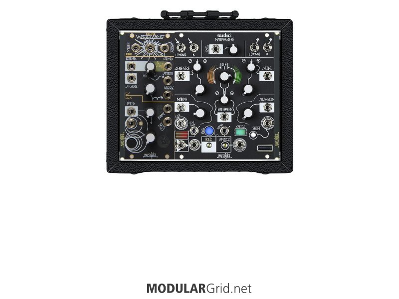 Modules To Pair With Extend An 0 Coast Equipment Lines