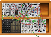 make noise tablas
