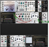 11CABLES Ringified Elements Chords