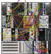 Modular Monday #1