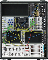 Atlantis sync to 303