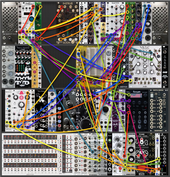 Modular Monday 2