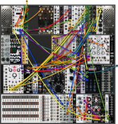 Modular Monday 3