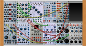 Buchla Combined Pulses