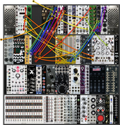 Modular Monday #8