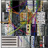 Modular Monday 10