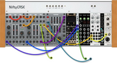 RZS East Coast Patch - SEQ/EG