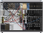 Microcosms AV Patch (Performance)