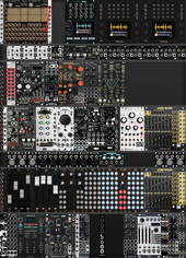 2 Droid Midi - Routing