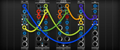 frequency shift sine wave