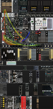 Voice Routing Test