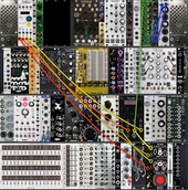 Modular Monday 16