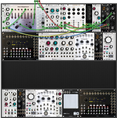 18CABLES gradual FX dampening