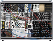 Ambient Patch (Houghton)