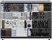 Spatial Audio Techno Set (Houghton Knob Positions)