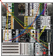 Golden Shrimp Guild 808 Synth.On 2023