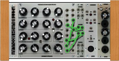 Organic Machine