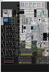 #1 Evolving Modulations: echophone + erbverb