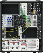 one note CV change on Metropolis (copy)