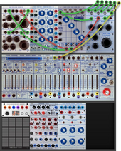 4-voice patch temp