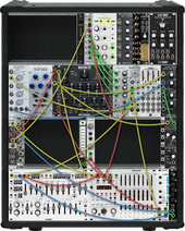 melodic randomness