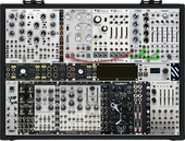 Sci-Fi Delay Modulation Sound