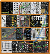 BLUE IMPLSE_M5 | OB6(024), mBase(17), SH01A(1-5), 