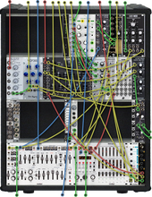 Semi-Modular Configuration