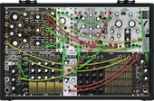 Renè -&gt; AND CSL(LFO)-&gt; ECHO