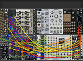 Template 2 [Stereo image, Percussive Noise, Great Switch Use (Grit,FB,Rhythm), Solid Coldmac (Mixing, Low Range)]